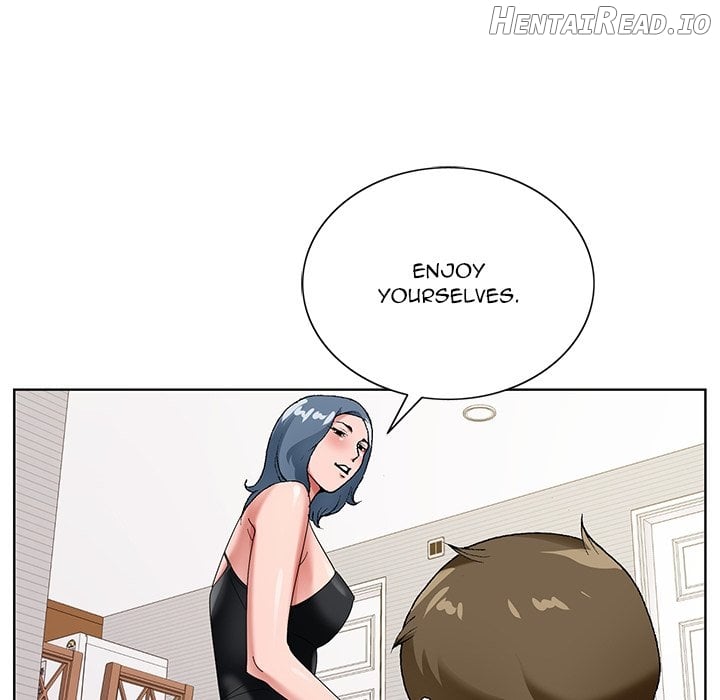 Temptations - Manhwa Chapter 16 - page 77