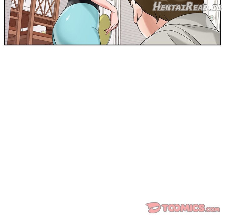 Temptations - Manhwa Chapter 16 - page 78