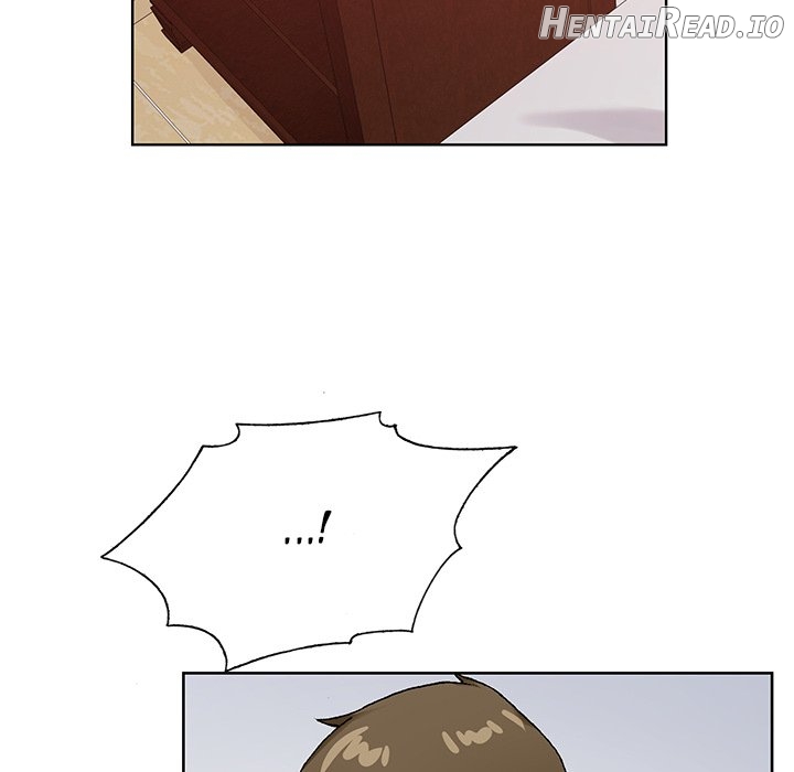 Temptations - Manhwa Chapter 16 - page 8