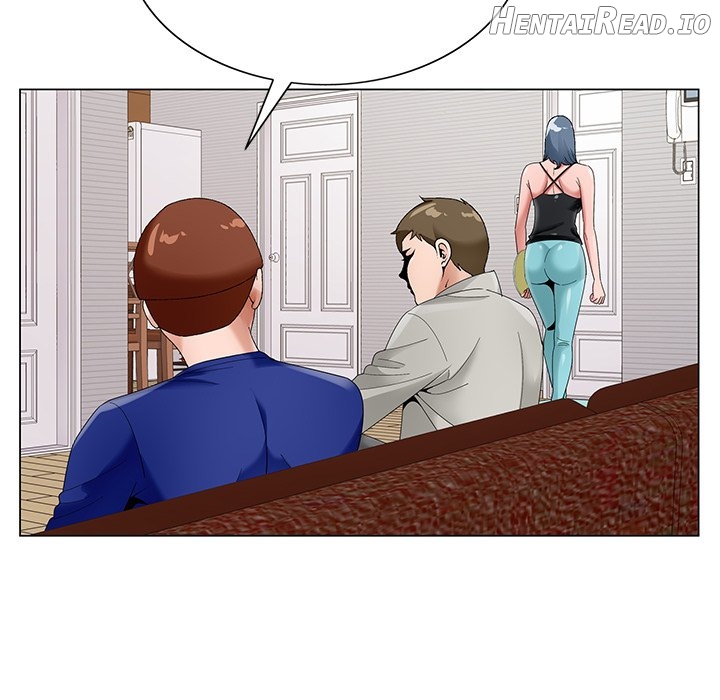 Temptations - Manhwa Chapter 16 - page 81