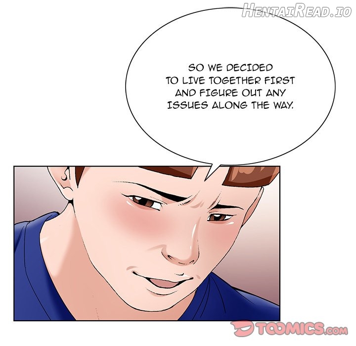 Temptations - Manhwa Chapter 16 - page 82