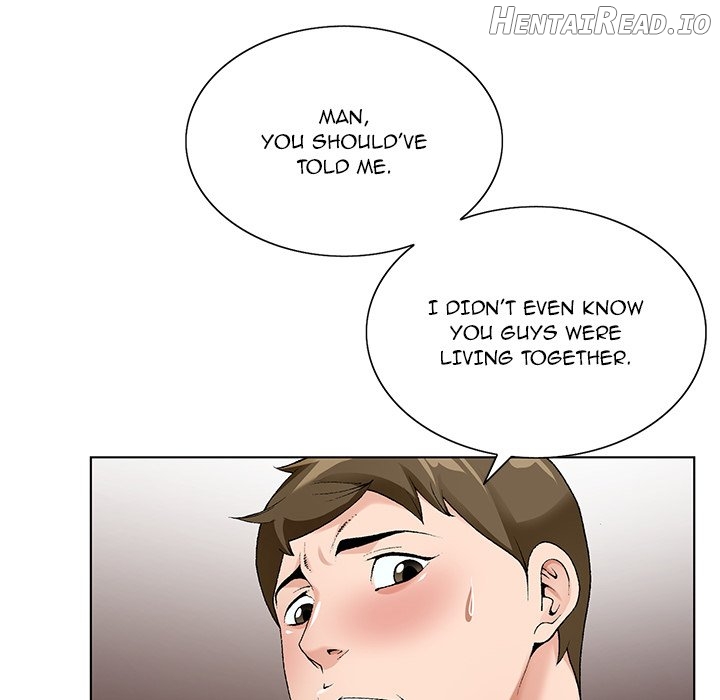 Temptations - Manhwa Chapter 16 - page 83