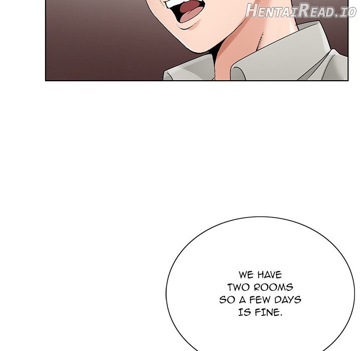 Temptations - Manhwa Chapter 16 - page 84