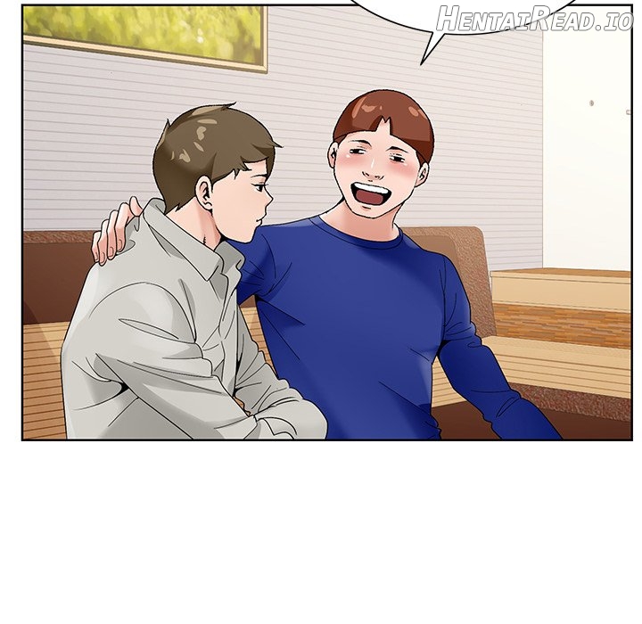 Temptations - Manhwa Chapter 16 - page 85