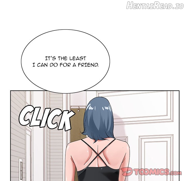 Temptations - Manhwa Chapter 16 - page 86