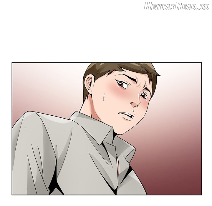 Temptations - Manhwa Chapter 16 - page 88