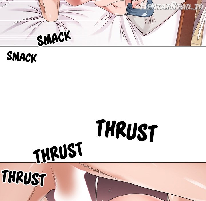 Temptations - Manhwa Chapter 16 - page 96