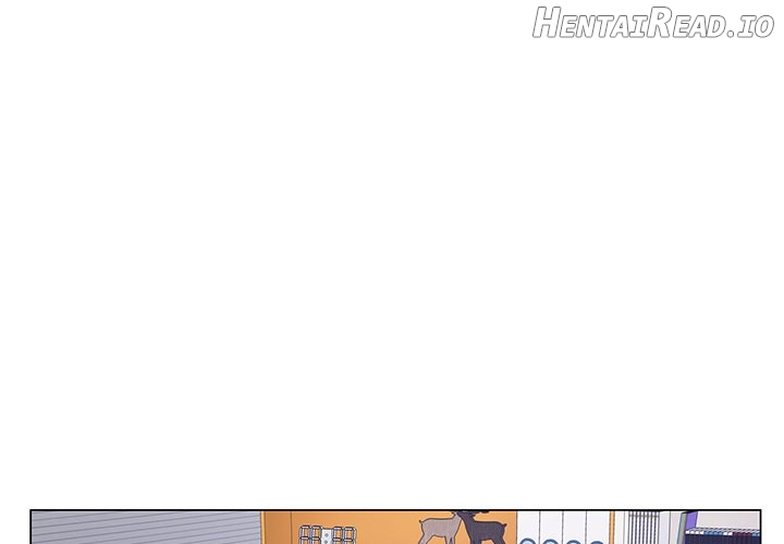 Temptations - Manhwa Chapter 17 - page 1