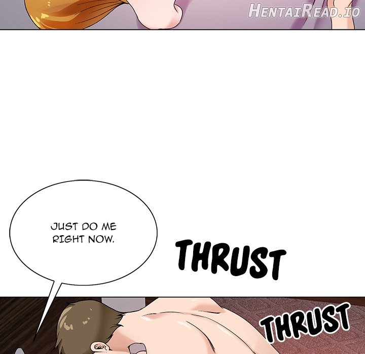 Temptations - Manhwa Chapter 17 - page 103
