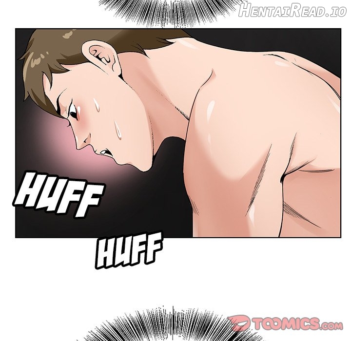 Temptations - Manhwa Chapter 17 - page 108