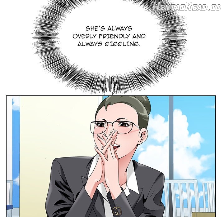 Temptations - Manhwa Chapter 17 - page 109