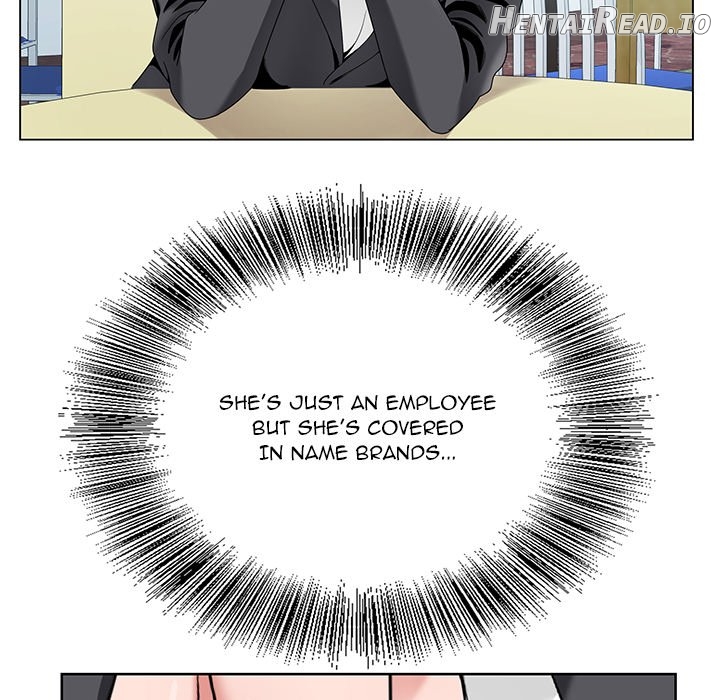 Temptations - Manhwa Chapter 17 - page 110