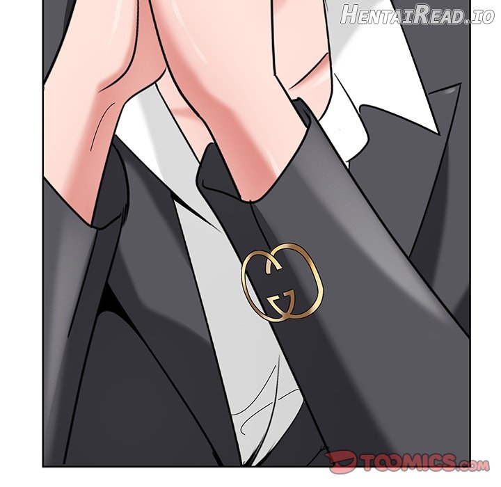 Temptations - Manhwa Chapter 17 - page 111