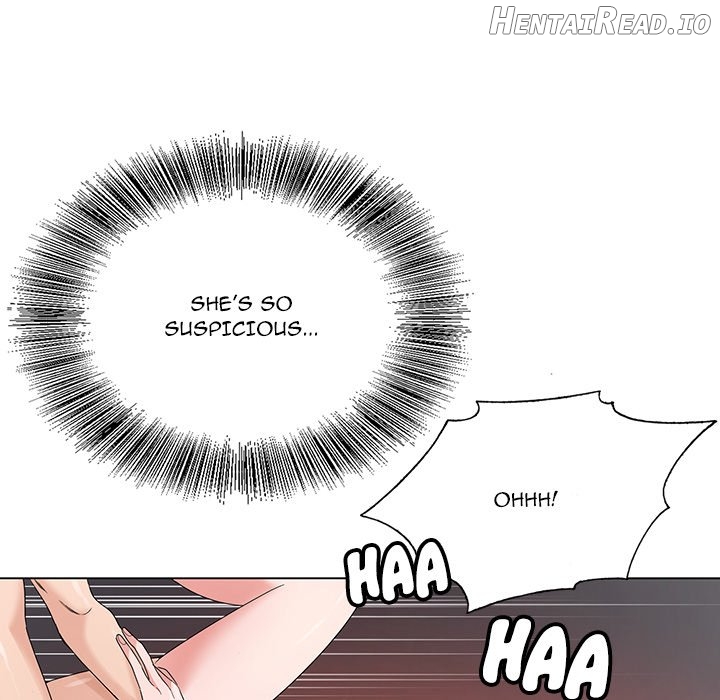 Temptations - Manhwa Chapter 17 - page 112