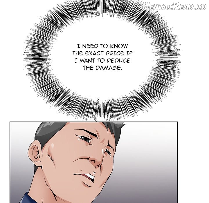 Temptations - Manhwa Chapter 17 - page 115
