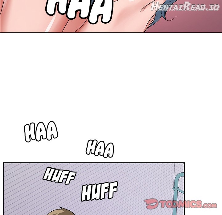 Temptations - Manhwa Chapter 17 - page 12