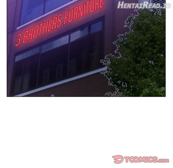 Temptations - Manhwa Chapter 17 - page 123