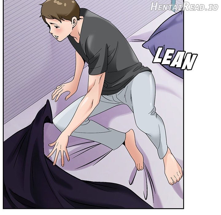 Temptations - Manhwa Chapter 17 - page 13