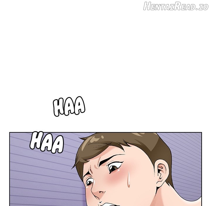 Temptations - Manhwa Chapter 17 - page 14