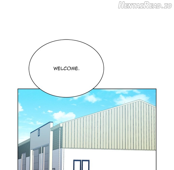 Temptations - Manhwa Chapter 17 - page 20