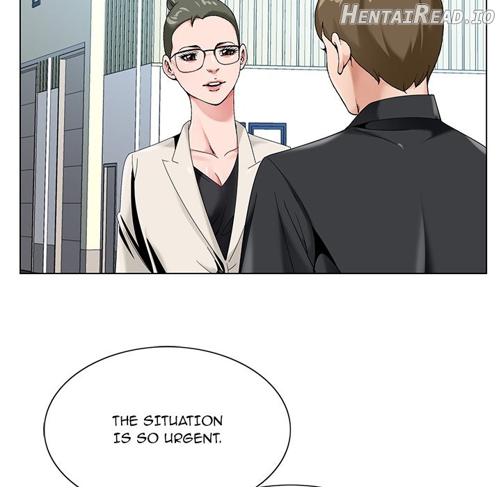 Temptations - Manhwa Chapter 17 - page 22