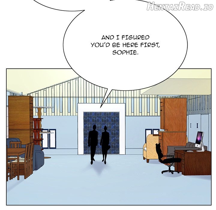 Temptations - Manhwa Chapter 17 - page 23