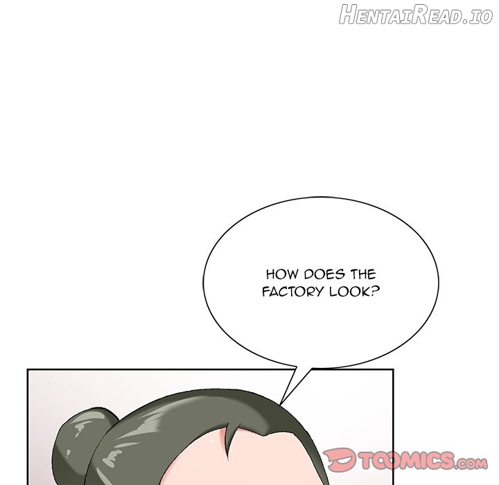 Temptations - Manhwa Chapter 17 - page 24