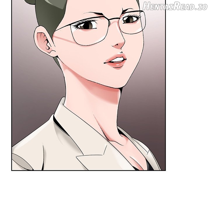 Temptations - Manhwa Chapter 17 - page 25