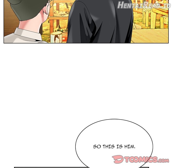 Temptations - Manhwa Chapter 17 - page 27