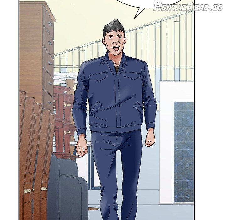 Temptations - Manhwa Chapter 17 - page 28