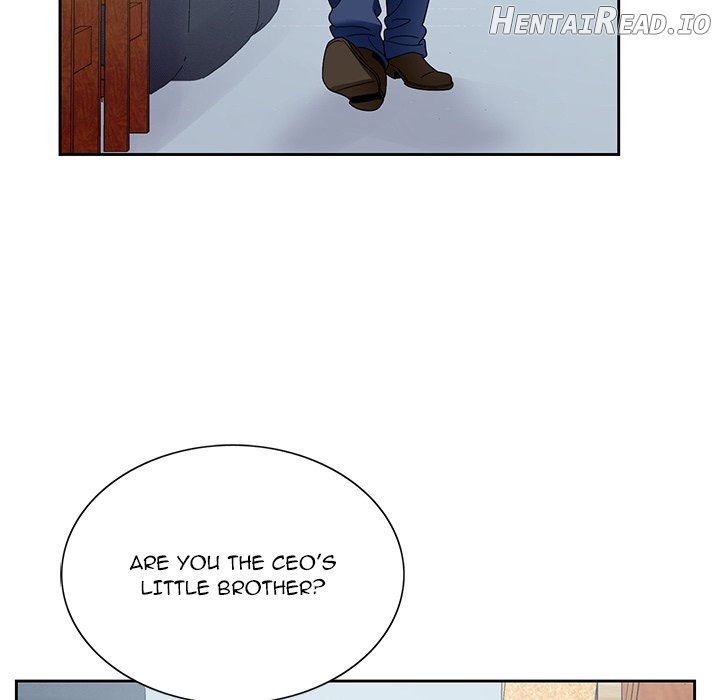 Temptations - Manhwa Chapter 17 - page 29