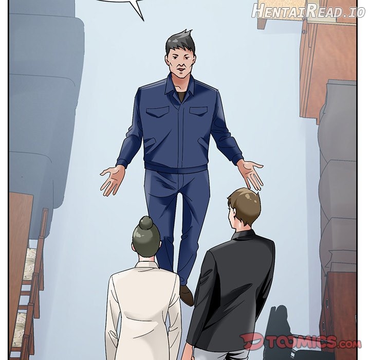Temptations - Manhwa Chapter 17 - page 30