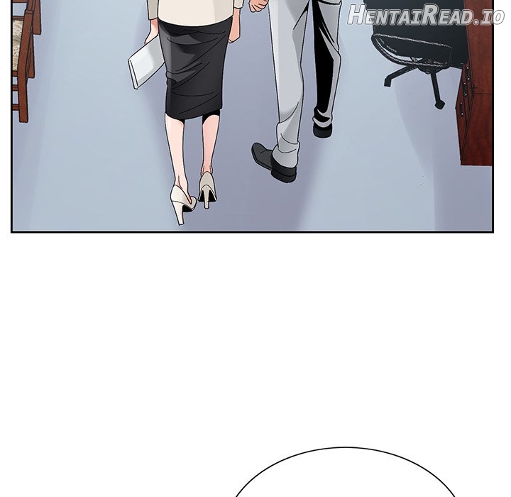 Temptations - Manhwa Chapter 17 - page 31