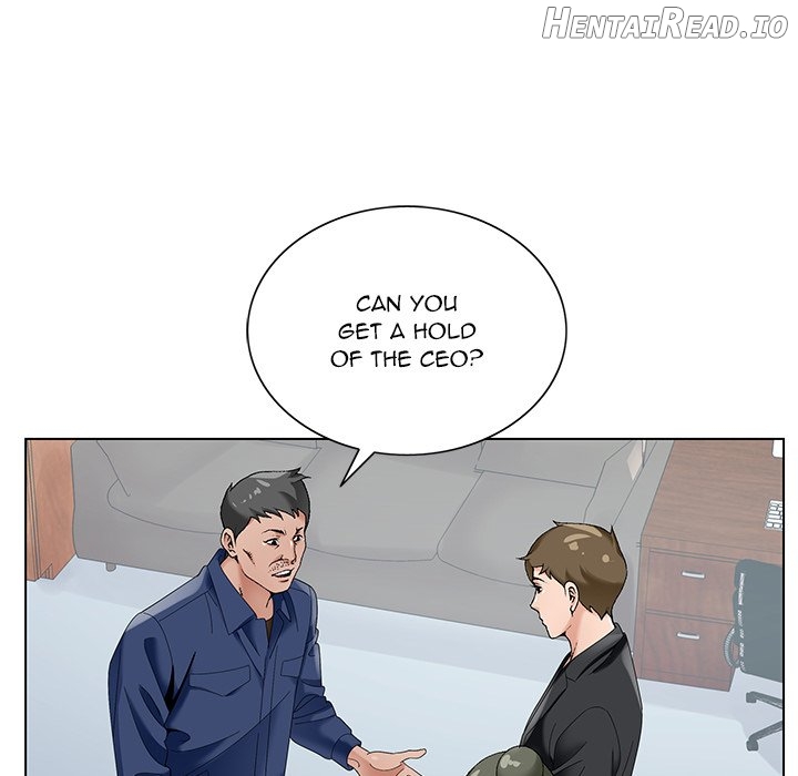 Temptations - Manhwa Chapter 17 - page 34