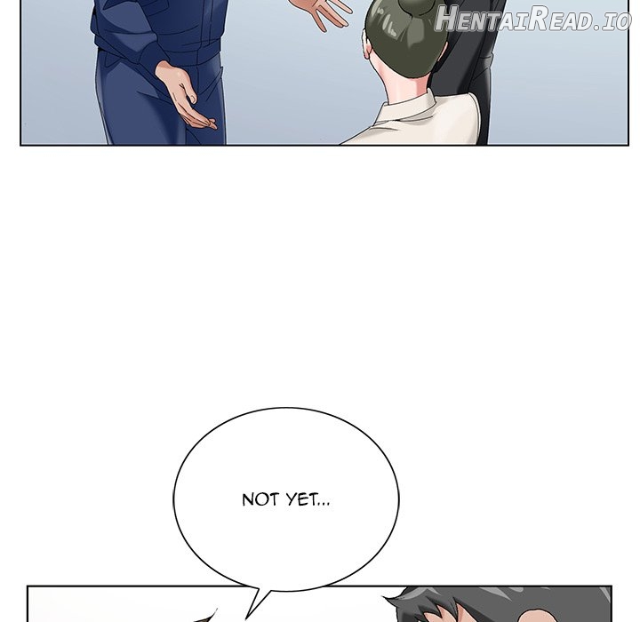 Temptations - Manhwa Chapter 17 - page 35