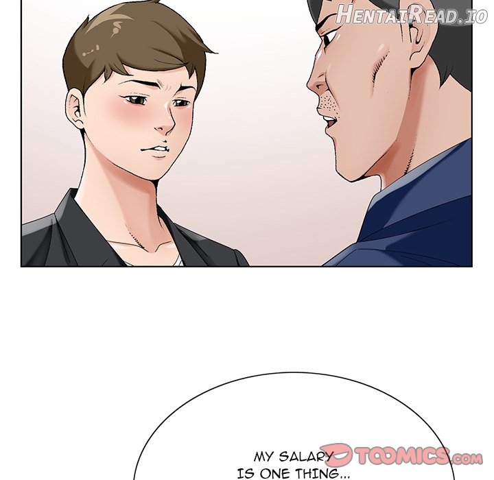Temptations - Manhwa Chapter 17 - page 36