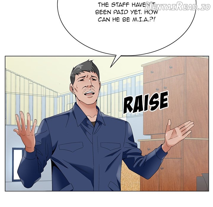 Temptations - Manhwa Chapter 17 - page 37