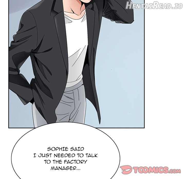 Temptations - Manhwa Chapter 17 - page 39