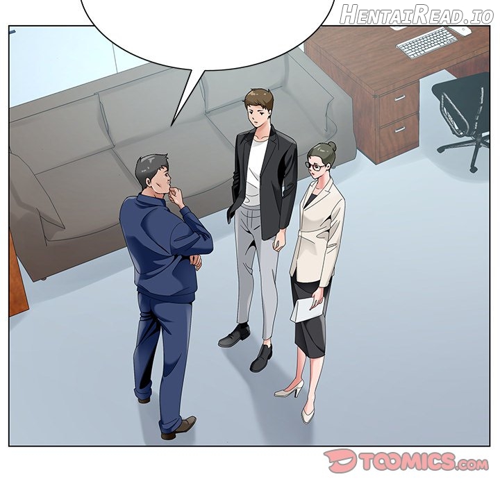 Temptations - Manhwa Chapter 17 - page 42