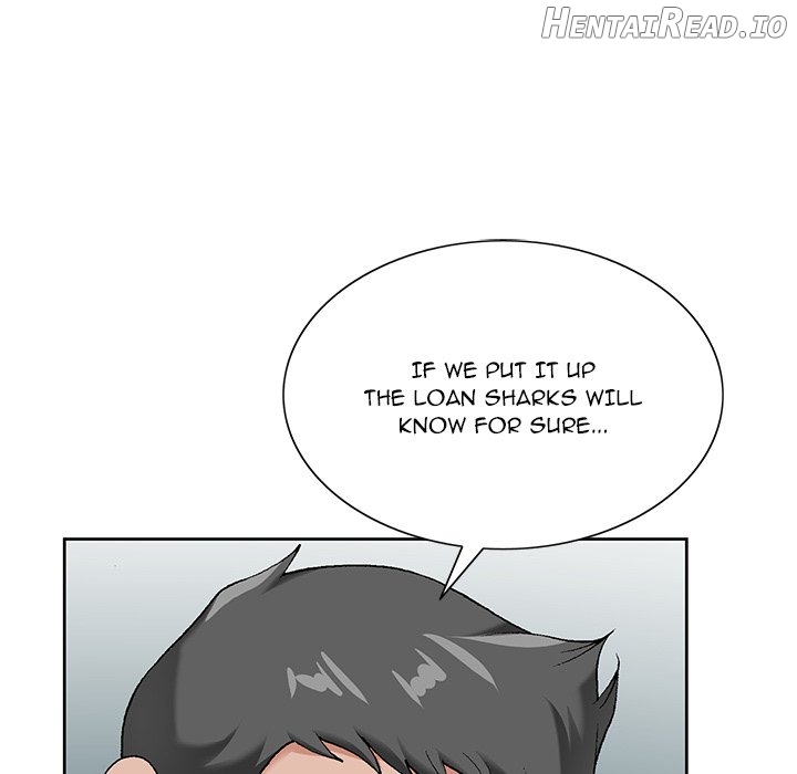 Temptations - Manhwa Chapter 17 - page 43