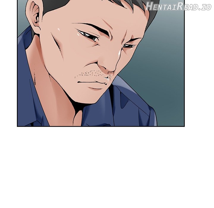 Temptations - Manhwa Chapter 17 - page 44