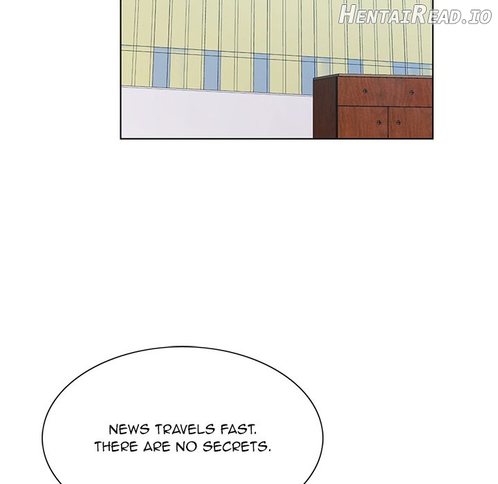 Temptations - Manhwa Chapter 17 - page 46