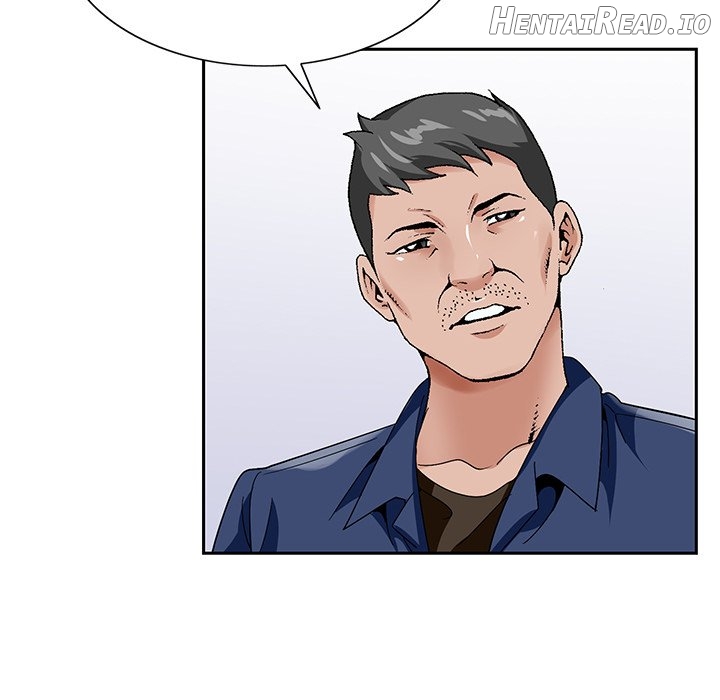 Temptations - Manhwa Chapter 17 - page 47