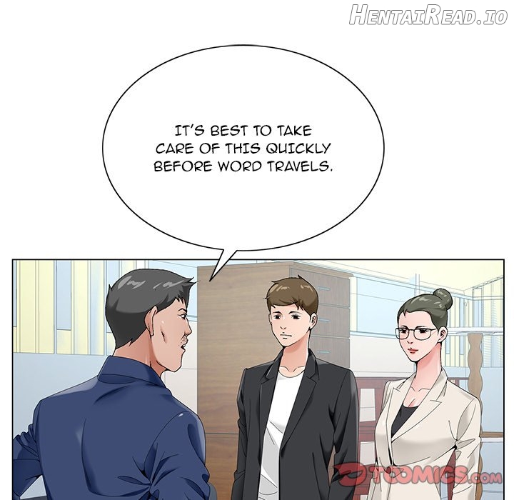 Temptations - Manhwa Chapter 17 - page 48