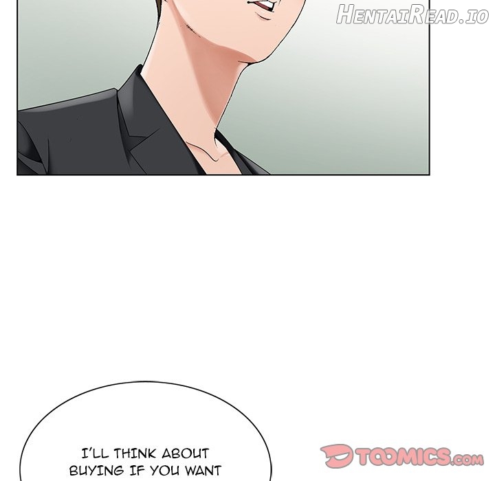 Temptations - Manhwa Chapter 17 - page 51