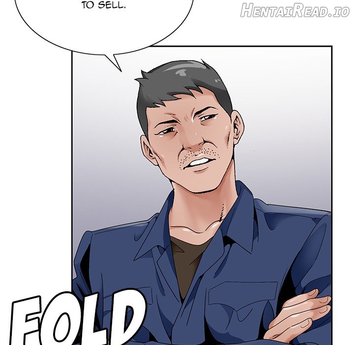 Temptations - Manhwa Chapter 17 - page 52