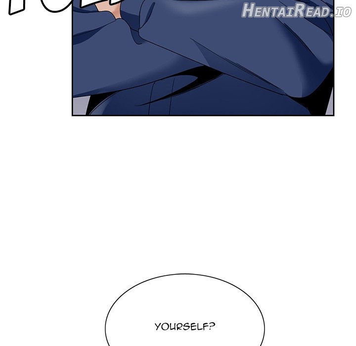 Temptations - Manhwa Chapter 17 - page 53