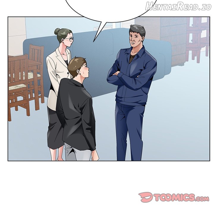 Temptations - Manhwa Chapter 17 - page 54