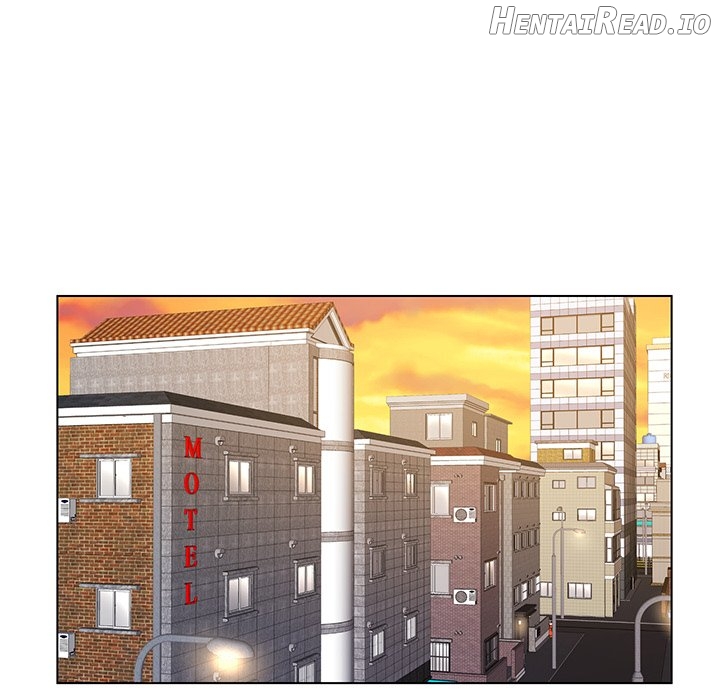 Temptations - Manhwa Chapter 17 - page 56