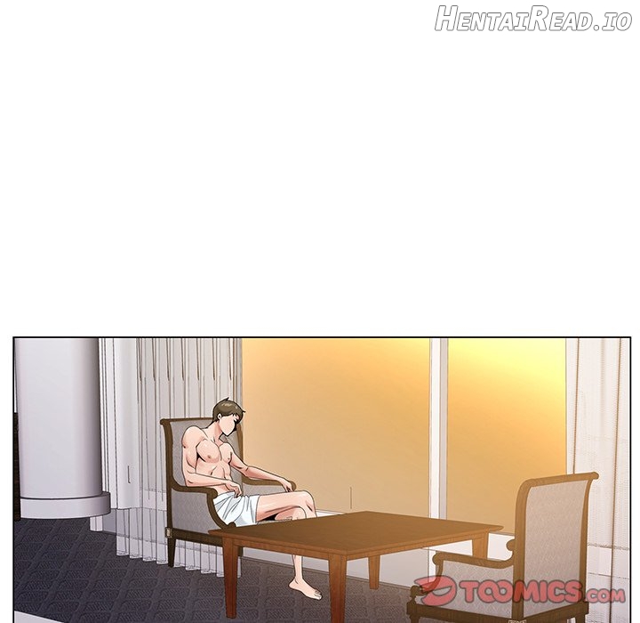 Temptations - Manhwa Chapter 17 - page 57